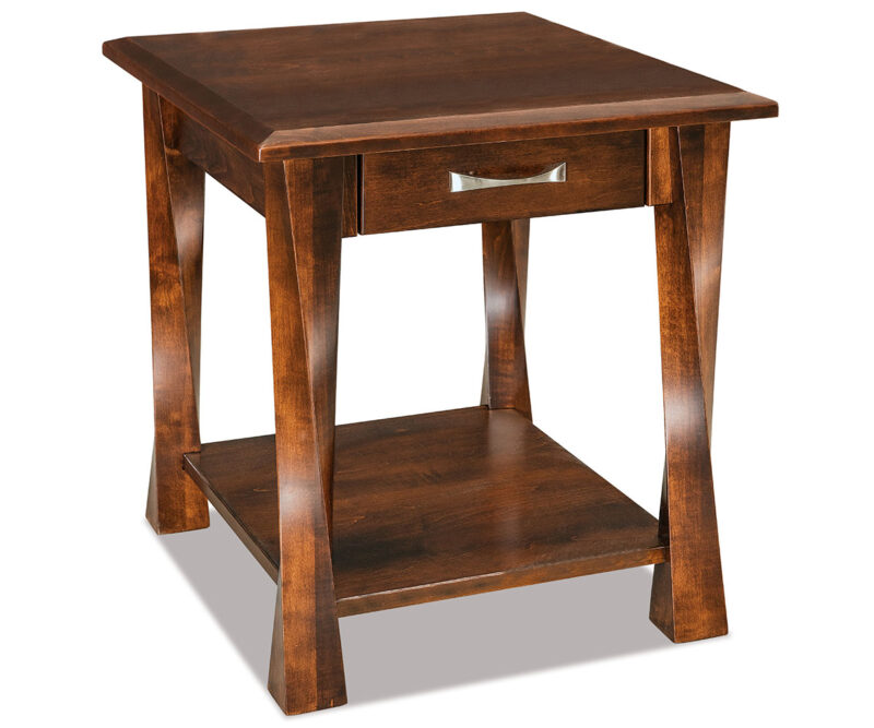 Lexington Arc End Table