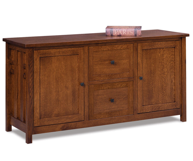 Kascade Lateral File Cabinet