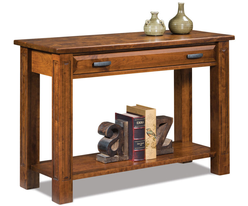 Lexington Sofa Table