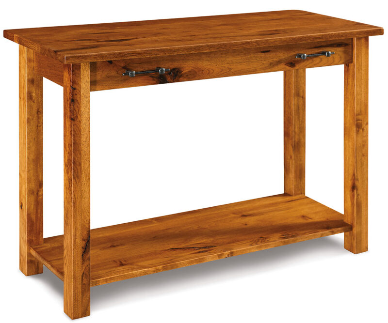 Timbra Sofa Table