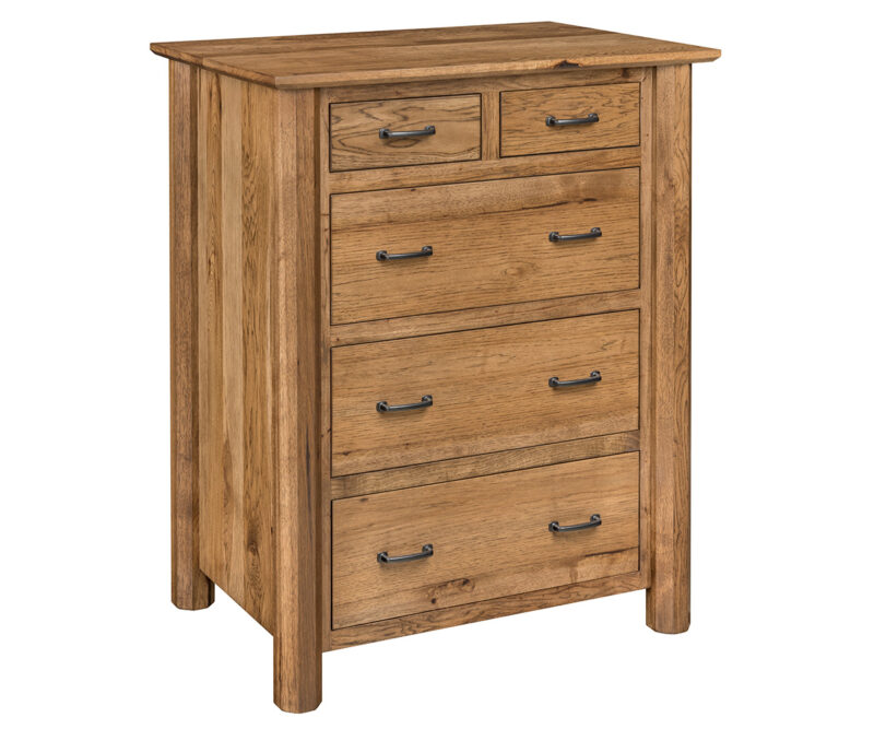 Fenwood 5 Drawer Chest