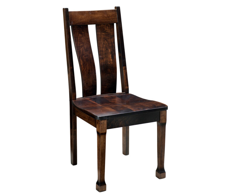 C.E. Plain Chair