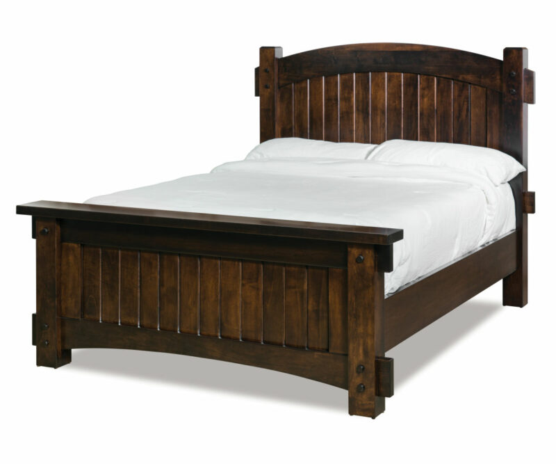 Timbra Bed