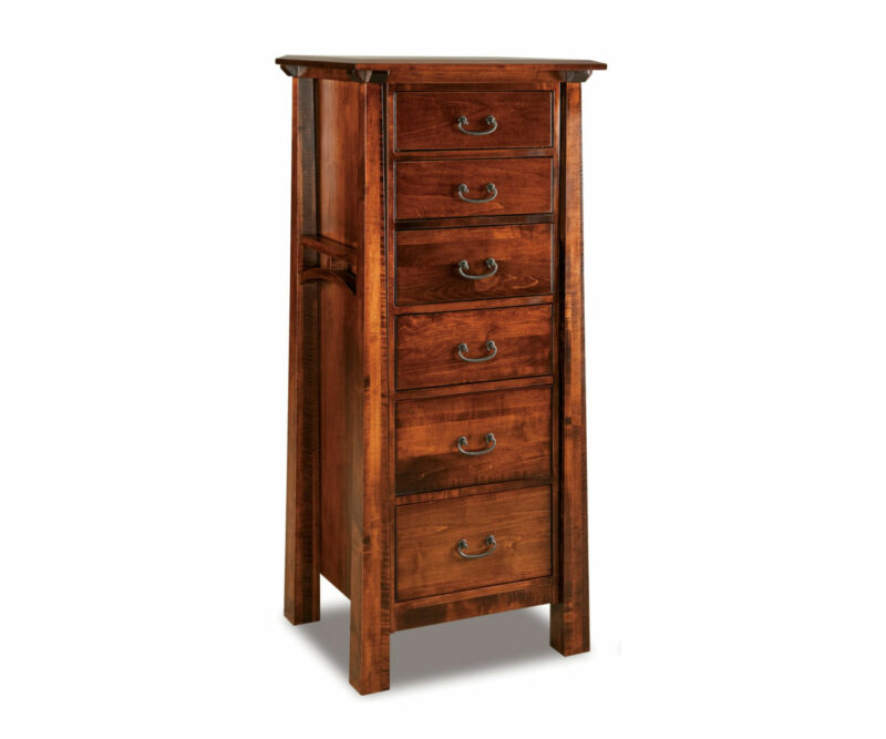Artesa 6 Drawer Lingerie Chest
