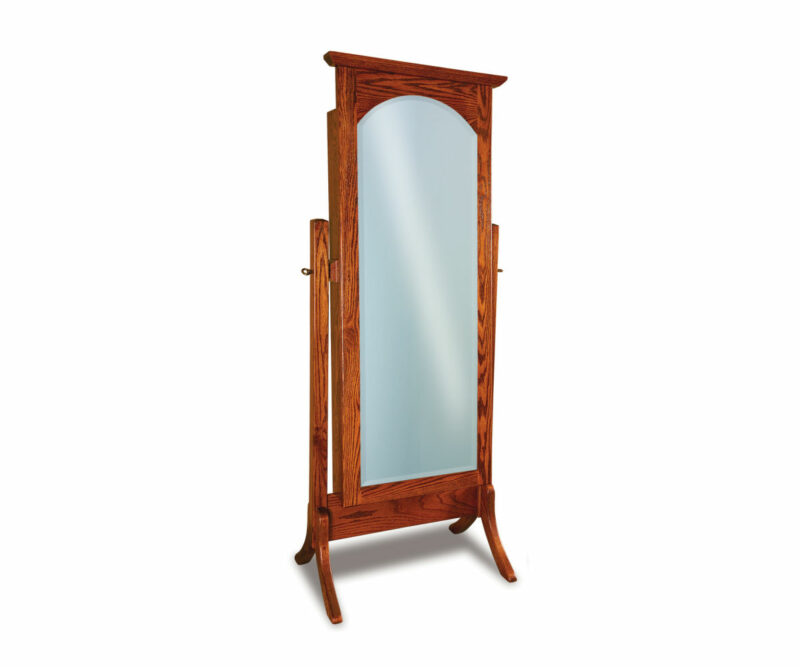 Carlisle Cheval Mirror
