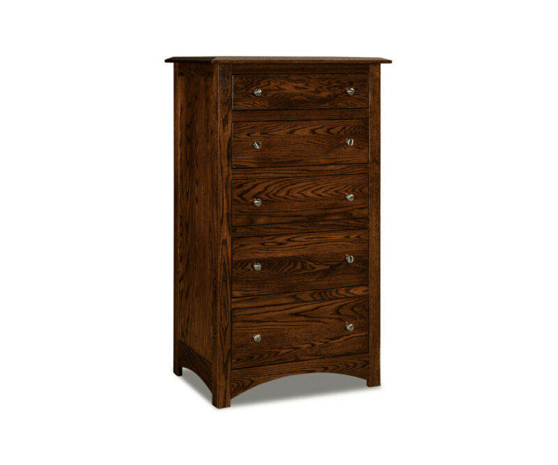 Finland 5 Drawer Chest