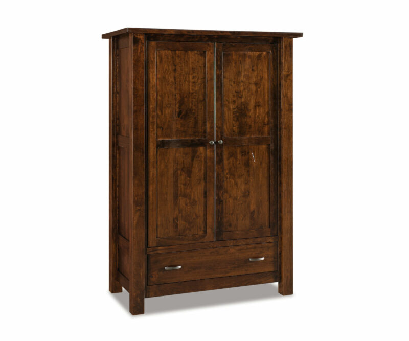 Heidi Wardrobe Armoire