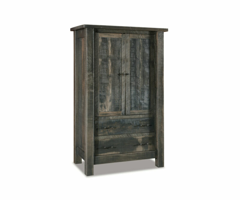 Houston Armoire