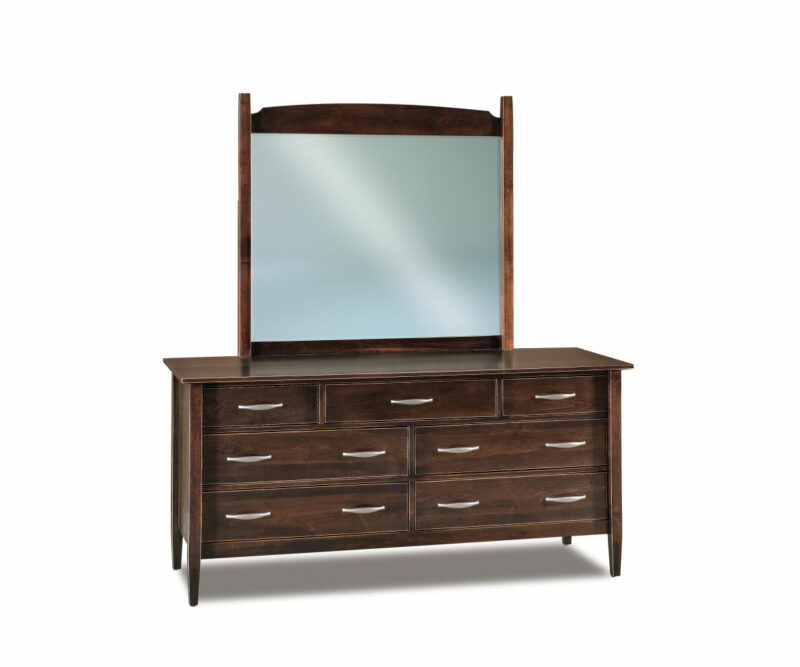 Imperial 7 Drawer Dresser