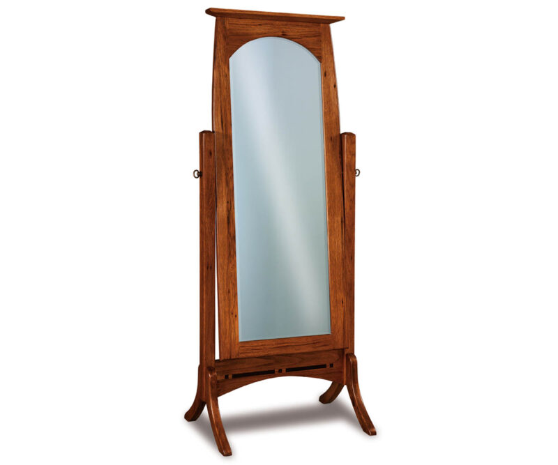 Boulder Creek Cheval Mirror