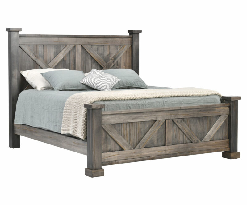 Kimberley Bed
