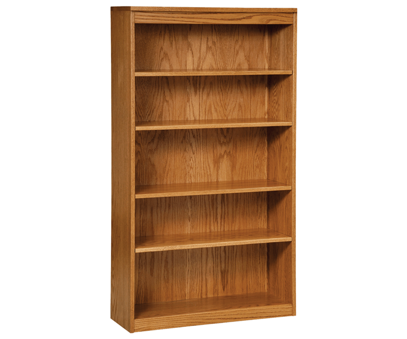 Economy Bookcase (36" Wide)