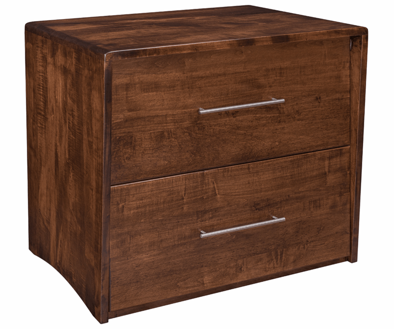 Nova Lateral File Cabinet