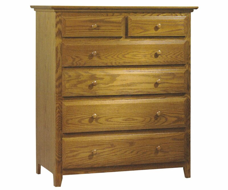 Shaker Chest of Drawers