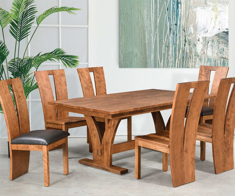 Ozark Dining Collection