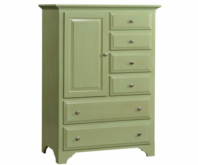 Richfield Door Chest