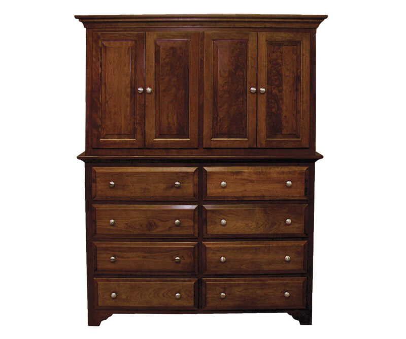 Richfield Double Armoire Mule