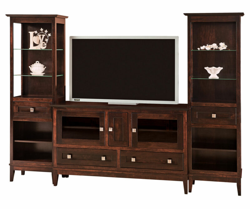 Venice Console & Towers