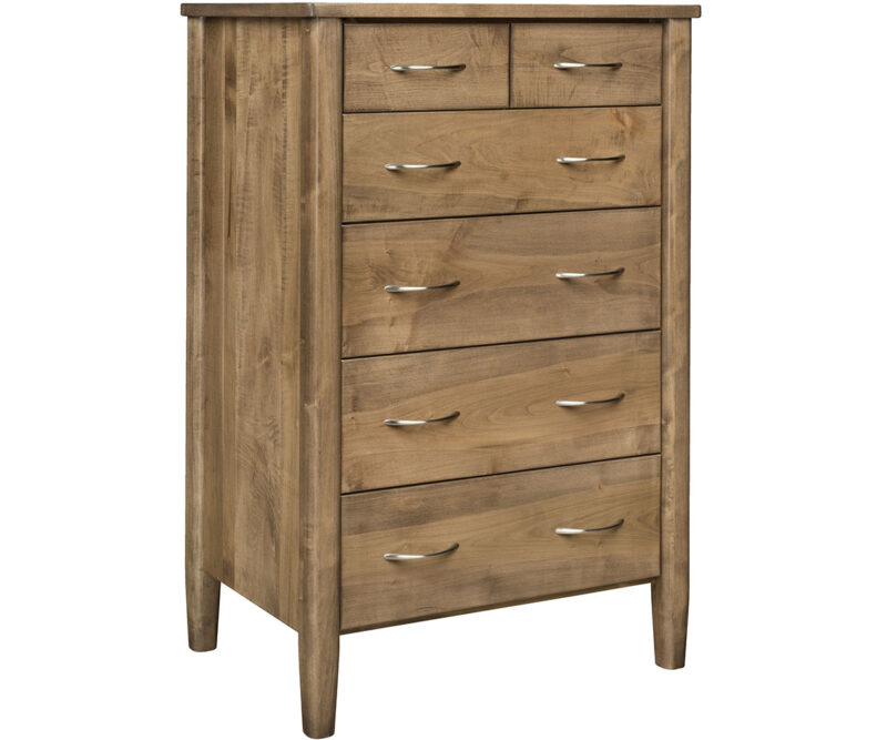 Kirkland 6 Drawer Chest