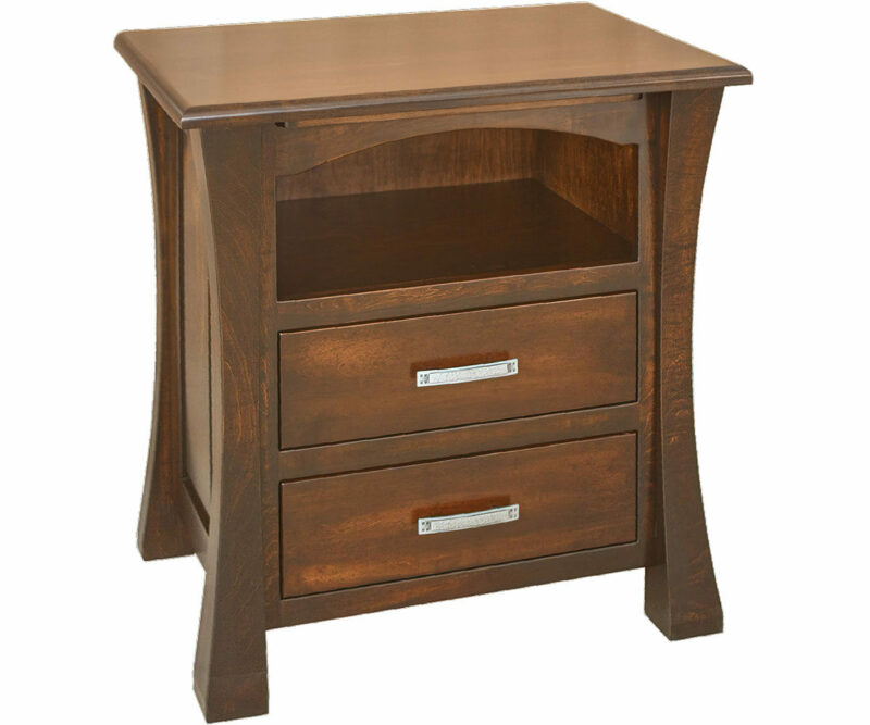 Vandalia Nightstand