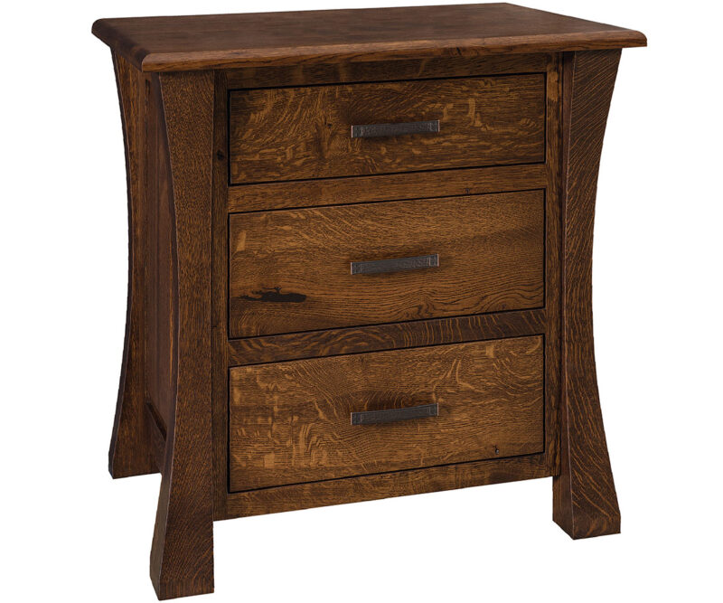 Vandalia Nightstand