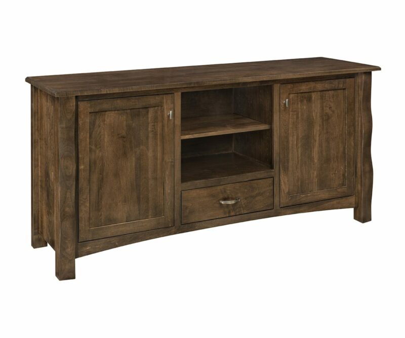 Woodlyn TV Cabinet - 77"