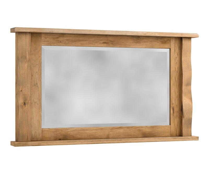 Woodlyn Wall Mirror