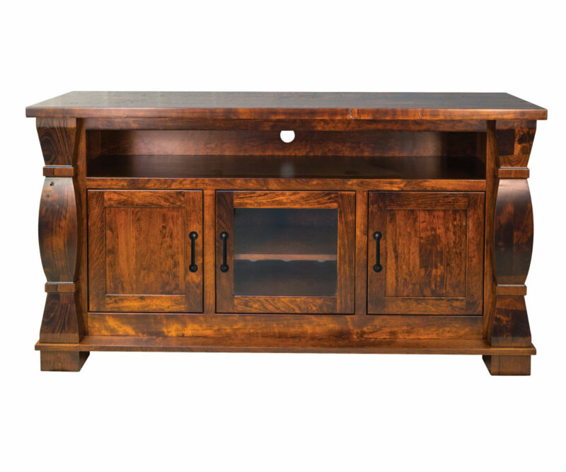 Sierra TV Console - 65"W