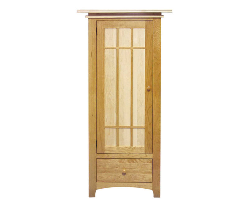Maple Creek Lingerie Armoire