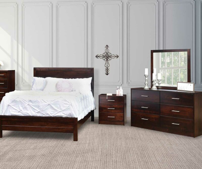Ventura Bedroom Collection