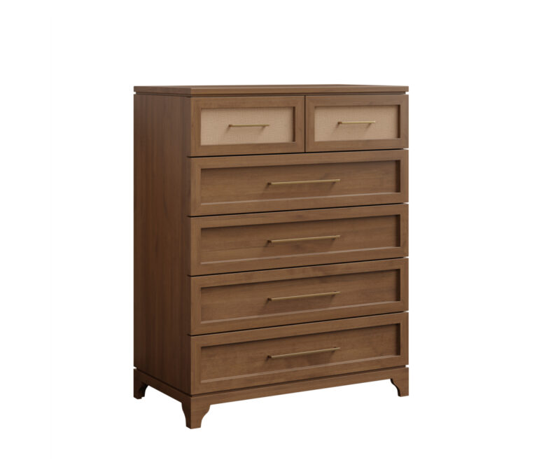 Cali 6 Drawer Chest