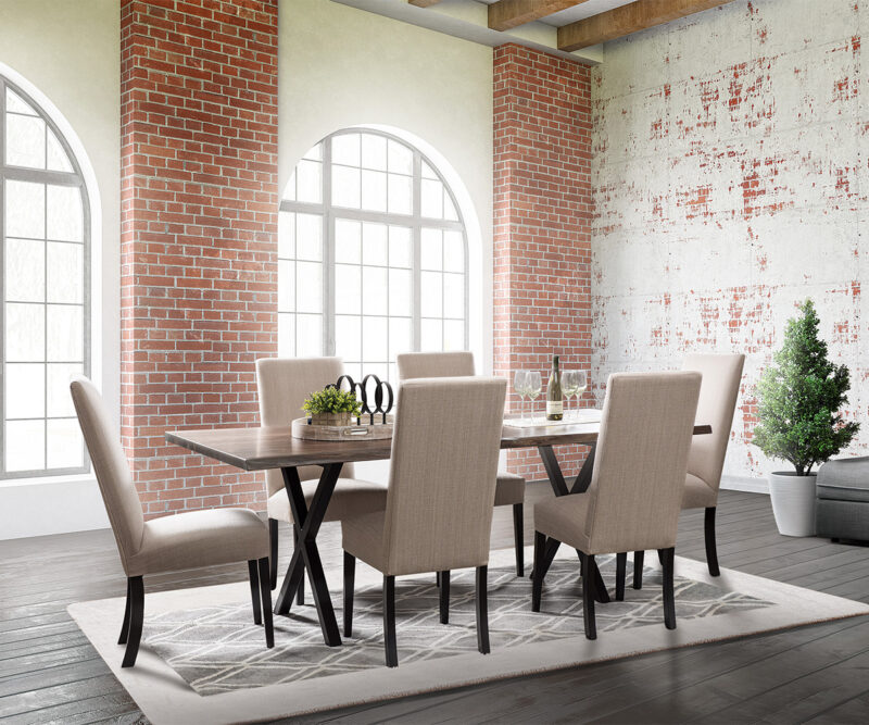 Xavier Table Collection