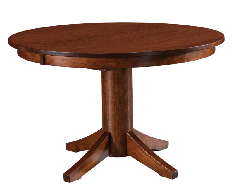 Nora Single Pedestal Table