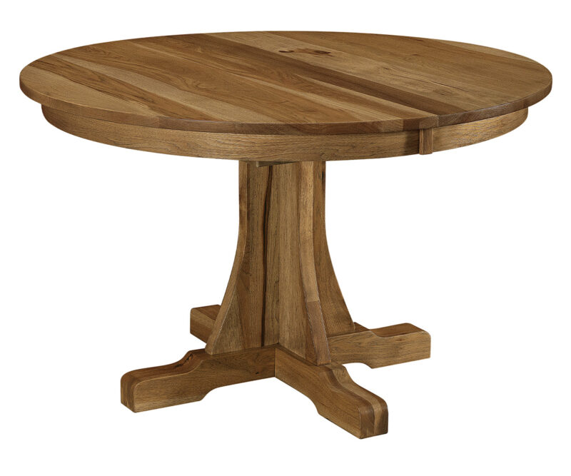 Ridgewood Single Pedestal Table