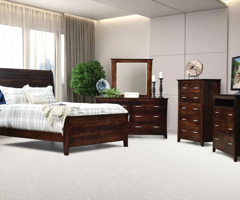 Wilmington Bedroom Collection