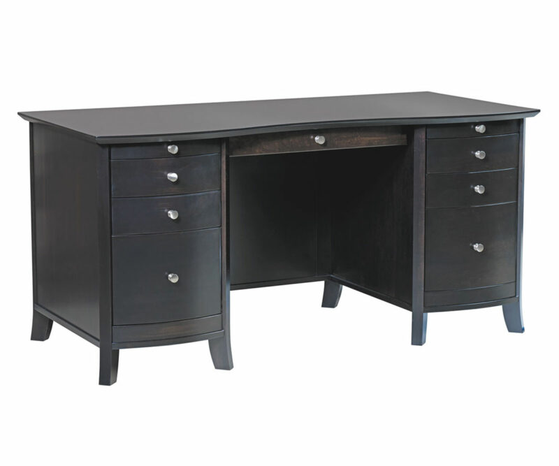 Laurel Kneehole Desk