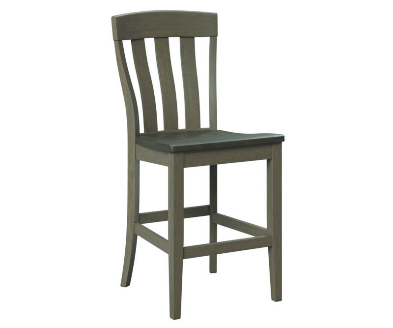 Oregon Bar Chair
