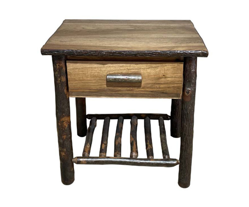 Bear Lodge Night Stand