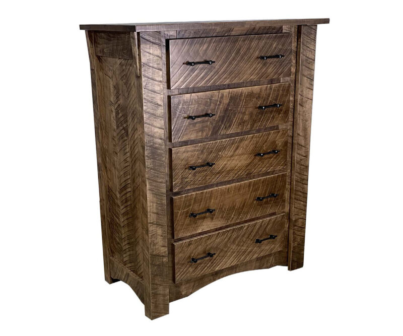 Denali Sportsmen Chest