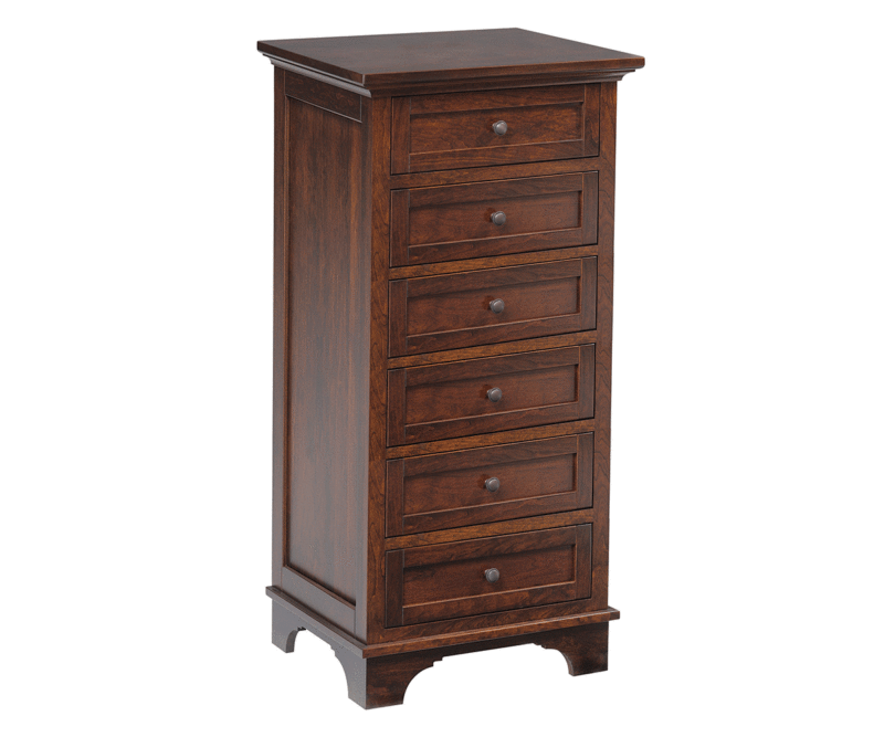 Arlington Lingerie Chest