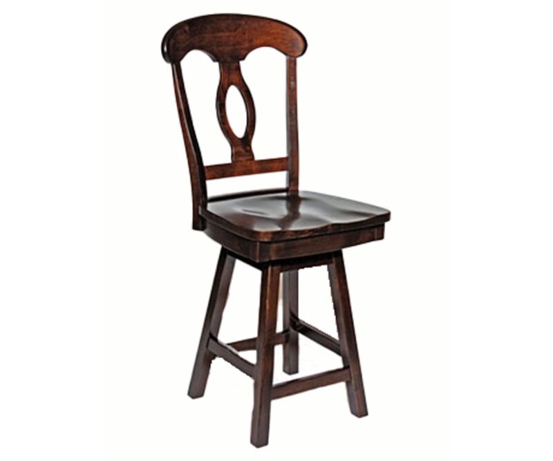 Napoleon Bar Stool