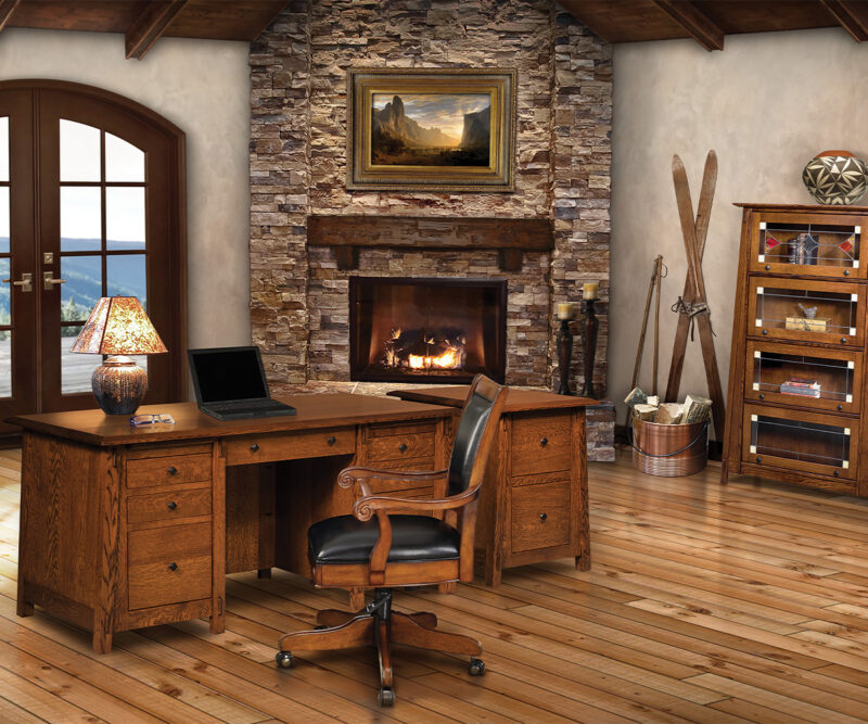 Colbran Office Collection