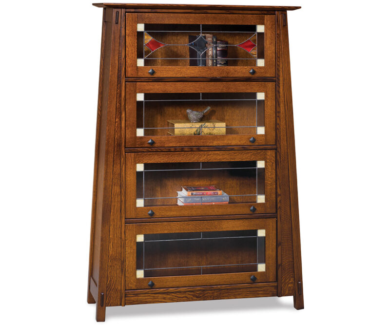 Colbran Barrister Bookcases