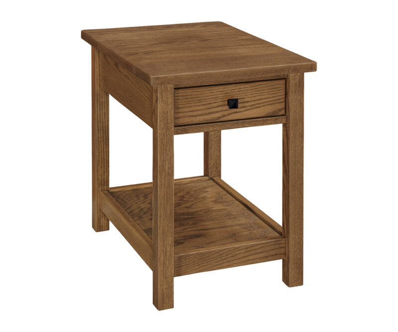 Centennial End Table