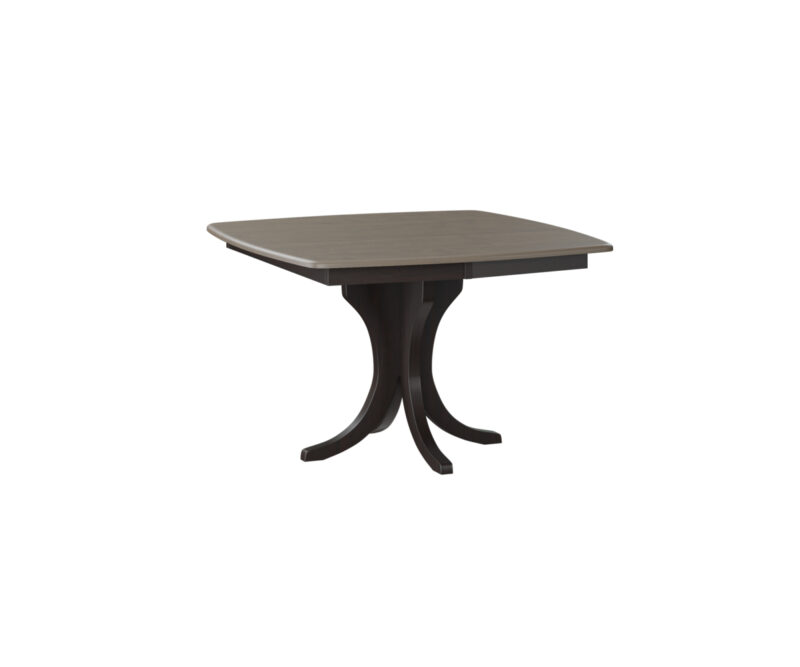 Hudson Single Pedestal Table