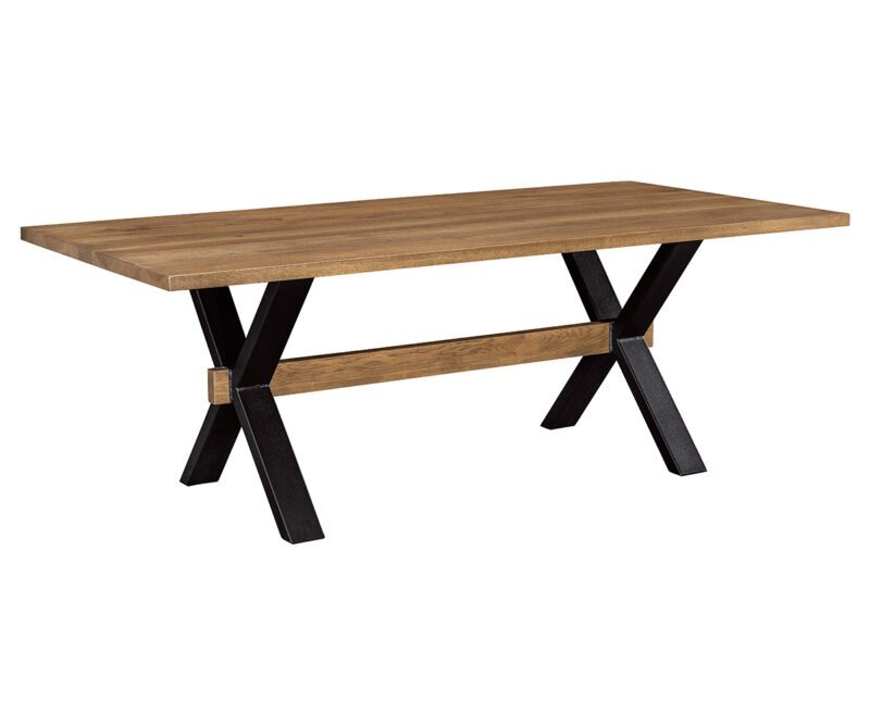 Livingston Table With El Dorado Base