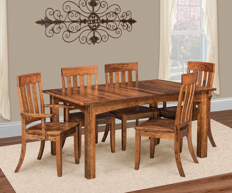 Oakland Chair Collection