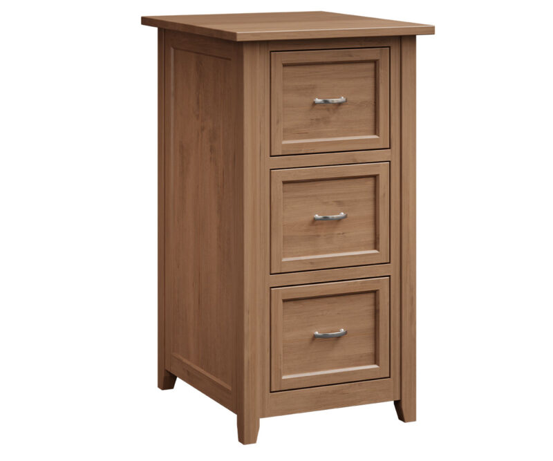 Premier 3 Drawer File