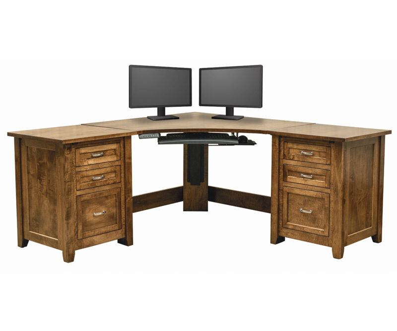 Premier Corner Desk