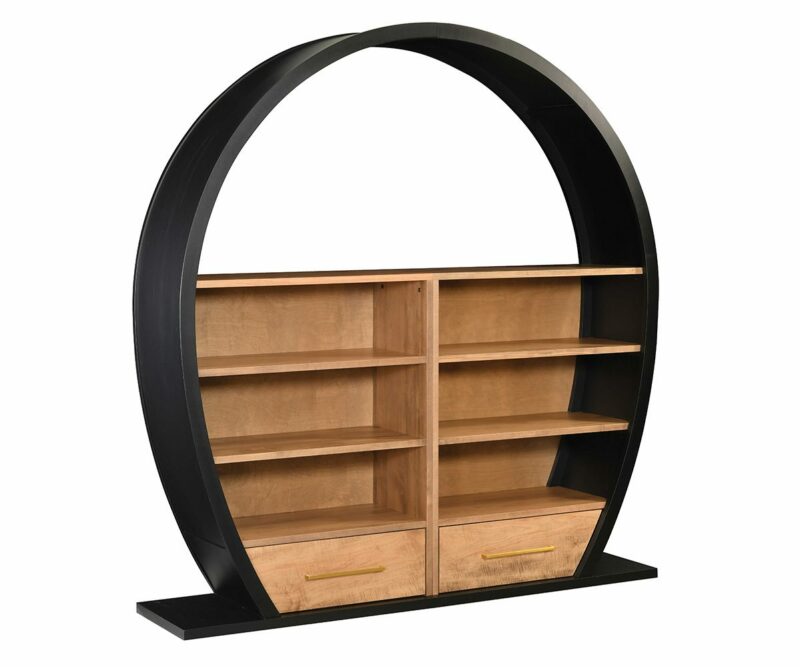 Solo Bookcase